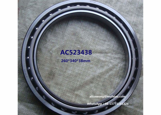 AC523438 AC523438-1 excavator bearing thhin wall bearings 260*340*38mm
