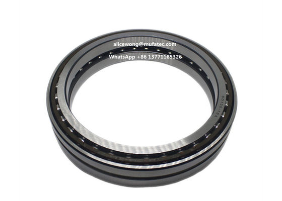 BD130-1SA excavator bearing angular contact ball bearing 130*166*31mm