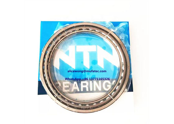 SF4019 SF4019PX1 excavator bearing single row angular contact ball bearing 220*295*33.3mm