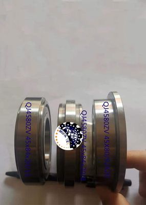 QJ4580ZV Audi  Buick  Fox steer rack steering column special ball bearing 45*84*20/15mm 45*84*20/8mm 45*80/92*20mm