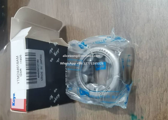 YTM244618AM automotive Cvt Transmission bearings needle roller bearings 24x46x18mm