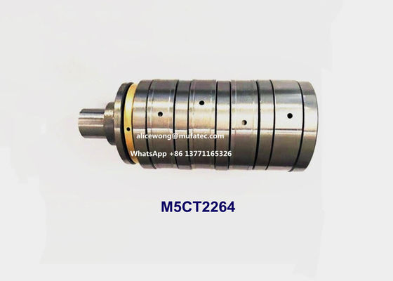 M5CT2264 T5AR2264 multi-stage thrust roller bearings tandem bearings 22*64*110mm