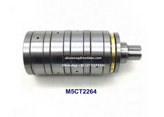 M5CT2264 T5AR2264 multi-stage thrust roller bearings tandem bearings 22*64*110mm