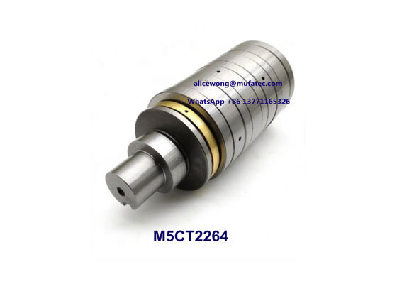 M5CT2264 T5AR2264 multi-stage thrust roller bearings tandem bearings 22*64*110mm