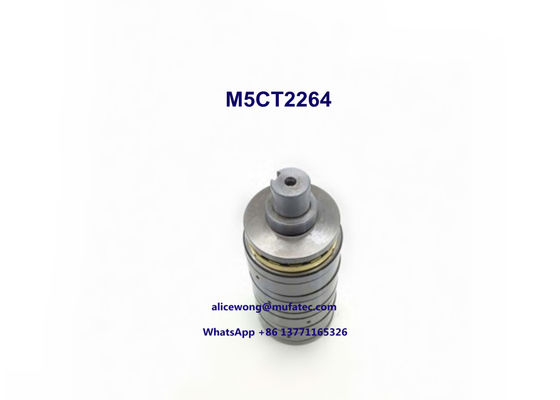 M5CT2264 T5AR2264 multi-stage thrust roller bearings tandem bearings 22*64*110mm