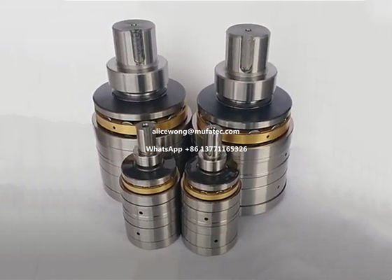 M5CT3073 T5AR3073 multi-stage thrust roller bearings tandem bearings 30*73*153mm