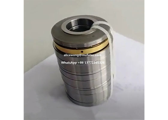 F-81682.T4AR four rows multi-stage tandem bearings extruder gearboxes bearings 38*160*360mm