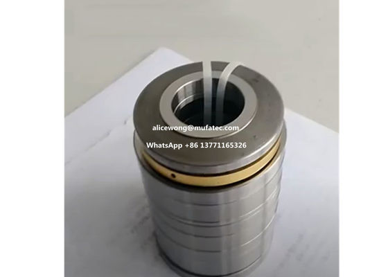 F-81682.T4AR four rows multi-stage tandem bearings extruder gearboxes bearings 38*160*360mm