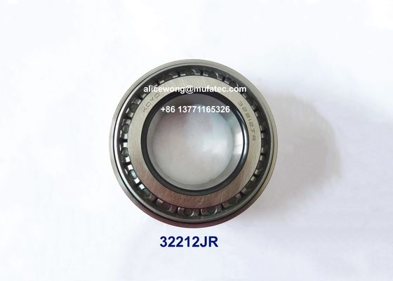 32212JR automtoive differential bearings tapered roller bearings 60x110x29.75mm