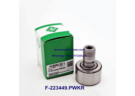 F-223449 cam follower bearings needle roller bearings for printing machines 18*40*25mm