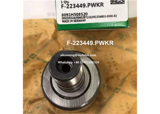 F-223449 cam follower bearings needle roller bearings for printing machines 18*40*25mm