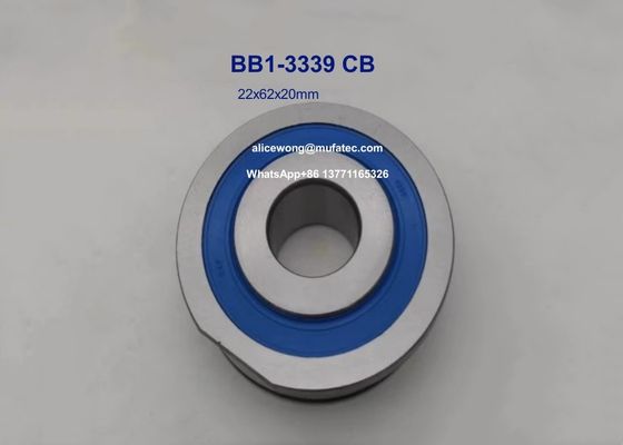 BB1-3339CB BB1-3339 CB Santana jetta King transmission part bearings special deep groove ball bearings 22*62*20mm