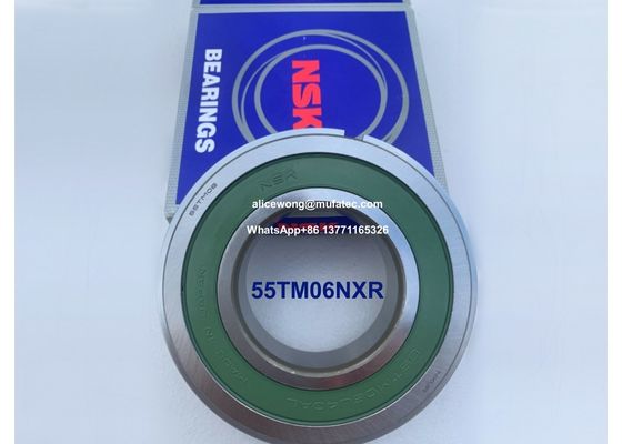 55TM06NXR 55TM06 auto gearbox bearings non-standard deep groove ball bearings 55*105*23mm