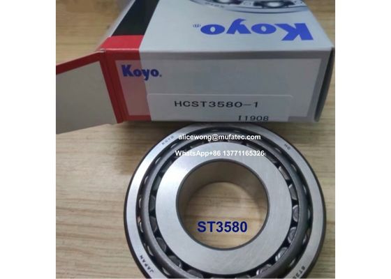 ST3580 Toyota differential bearings gearbox bearings special taper roller bearings 35*80*26mm