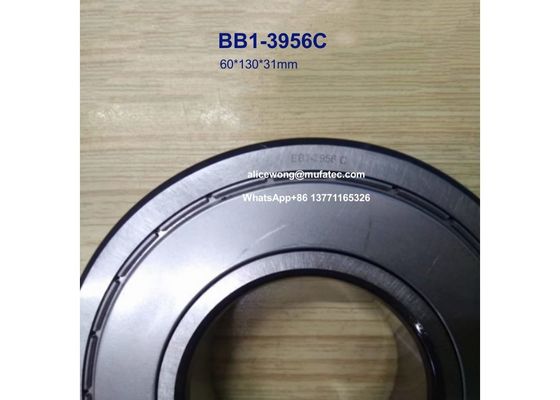 BB1-3956 C BB1 3956 C auto bearings non-standard ball bearings for auto repairing maintenance 60x130x31mm