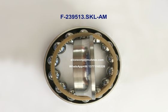 F-239513.SKL-AM F-239513 automotive differential bearings nylon cage ball bearings 40.98*78*17.5mm