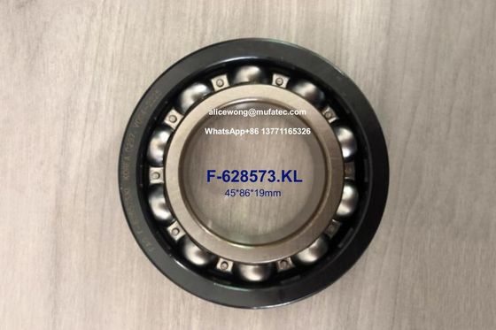 F-628573.KL F-628573 Roewe CVT 180 RX5 RX6 automobile gearbox bearings 45*86*19mm
