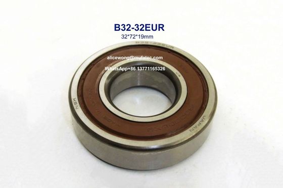 B32-32EUR B32-32 auto bearings special ball bearings for car repairing and maintenance 32*72*19mm