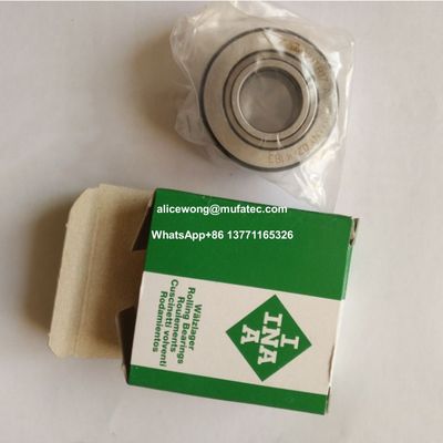 NUTR17-A printing bearings cam follower bearings track roller bearings 17x40x21mm