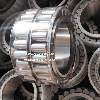 F-219012 printing machine bearings full complement cylindrical roller bearings 45x65.02x34mm