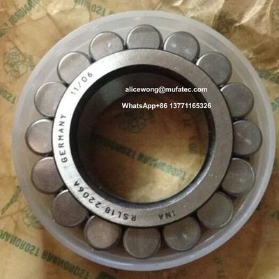 F-201872 RSL182206A printing bearings full complement roller bearings 30x62x19mm