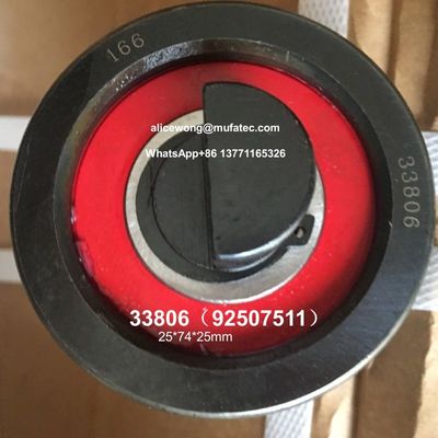 Choose the Right Forklift Bearings for Your Specific Requirements  33946 34007031 40x130x48mm