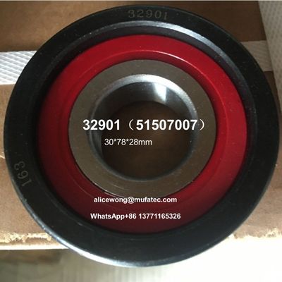 Choose the Right Forklift Bearings for Your Specific Requirements  33946 34007031 40x130x48mm