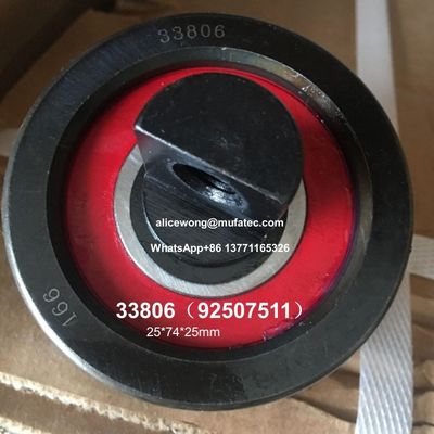 Choose the Right Forklift Bearings for Your Specific Requirements  33946 34007031 40x130x48mm