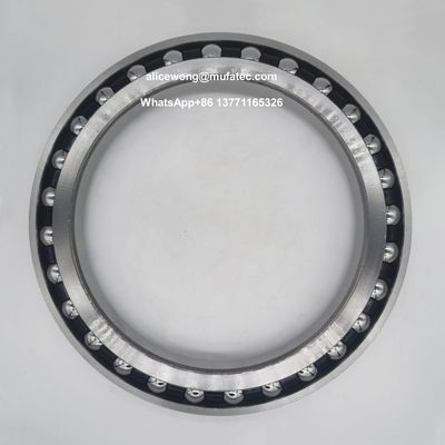 Precision Excavator Bearing with P0/P6/P5/P4 Rating AC230310 230x310x38mm