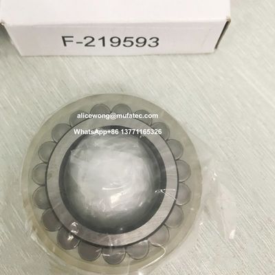 F-219593 25x42.51x12mm High Precision Needle Roller Bearings with C0/C3 Clearance for Printing Machinery