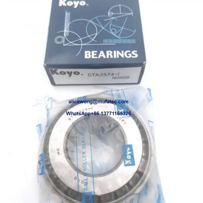 STA3574 Taper Roller Bearings 35x74x26mm For TOYOTA Transmission Toyota Part Number 90366-35157 90366-35159