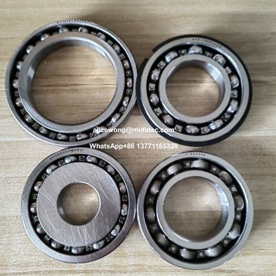 SC06D03CM09V1 SC06D03 Nissan JF015E CVT transmission pulley bearings special ball bearings for car repairing 30x85x13mm
