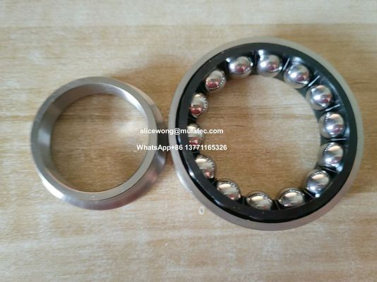F-239513.01.SKL-H79 BMW differential side bearing double row angular contact ball bearing 41*78*17.5mm