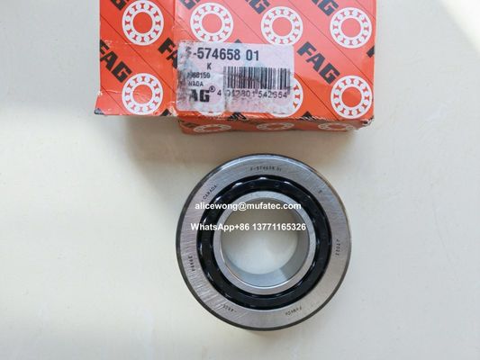 F-574658.01 Ford Escape Ford Edge Cadillac ATS ATSL differential bearings ball bearing 33.338*68.263*17.463/22.225mm