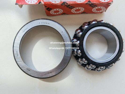 F-574658.01 Ford Escape Ford Edge Cadillac ATS ATSL differential bearings ball bearing 33.338*68.263*17.463/22.225mm