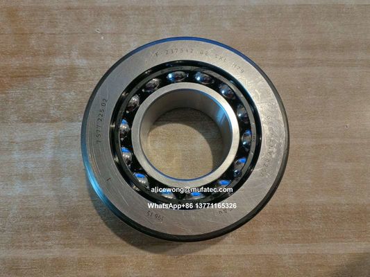 F-237542 F-237542.02.SKL-H79 Porsche Panamera BMW 3 series 335i axle differential bearing ball bearings 44.45*102*37.5mm