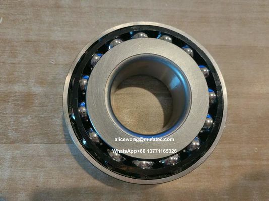 F-237542 F-237542.02.SKL-H79 Porsche Panamera BMW 3 series 335i axle differential bearing ball bearings 44.45*102*37.5mm