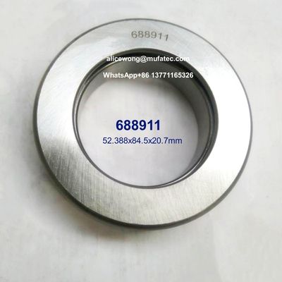 688911 clutch release bearings 52.388x84.5x20.7mm