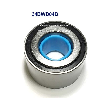 34BWD04B Wheel Bearings 34X64X37mm