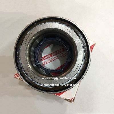 43KWD07 TOYOTA TACOMA Front Wheel Bearings  43X77X42/26mm