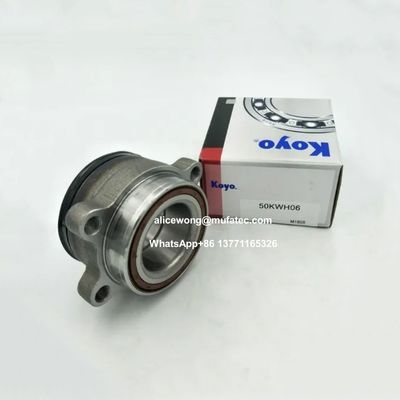 50KWH06 40210-3XA0A 40210-VW000 Automotive Front  Wheel Hub Assembly