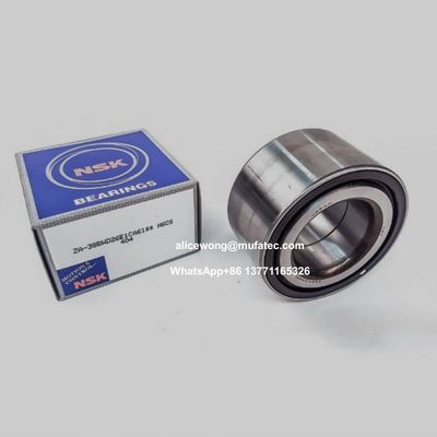 38BWD26 ECA61 44300-SAA-003 44300-SCA-E51 Wheel Bearings 38X73X40mm