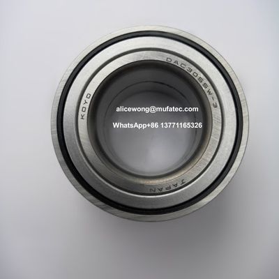 DAC3055W-3 ATV Wheel Bearings 30X55X32mm