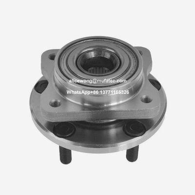 Wheel Hub Unit 513123 Front Wheel Hub Bearing Hub Assembly