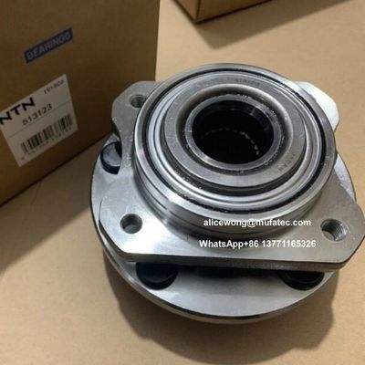 Wheel Hub Unit 513123 Front Wheel Hub Bearing Hub Assembly