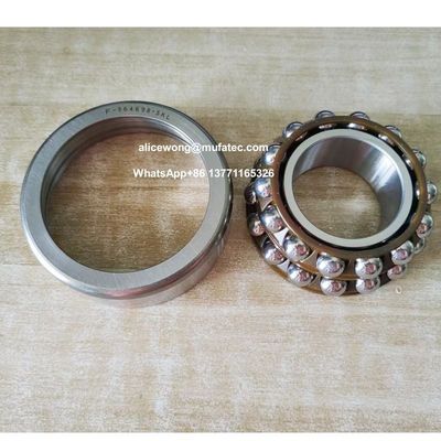 Automotive Differential Part Kit 0D2-598-078 Oil Seals  F-564698.SKL Double Row Ball Bearings 41.25X82.55X29mm