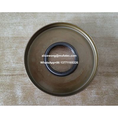 Automotive Differential Part Kit 0D2-598-078 Oil Seals  F-564698.SKL Double Row Ball Bearings 41.25X82.55X29mm