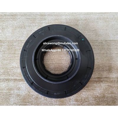 Automotive Differential Part Kit 0D2-598-078 Oil Seals  F-564698.SKL Double Row Ball Bearings 41.25X82.55X29mm