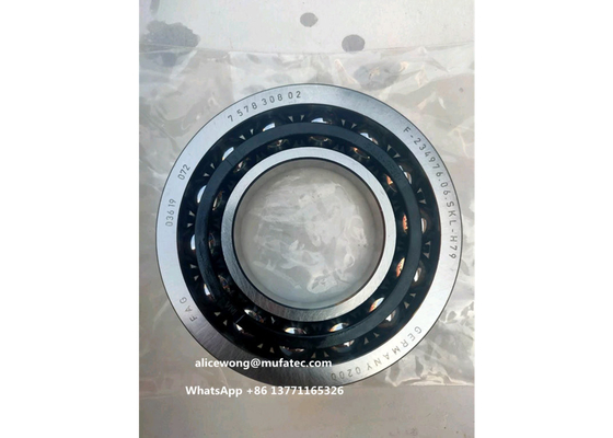 BMW G12 E66 E60 X5 differential bearing kit F-234975 F-234977 F-234976