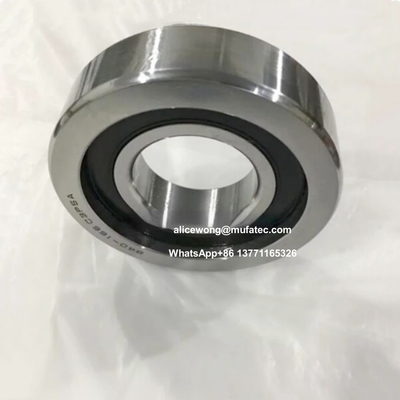 B40-166C3P5A B40-166 C3P5A  servo motor bearings high speed ball bearings 40X90X23mm